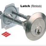 1 night latch