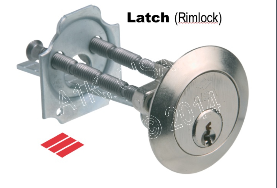 1 night latch